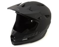 Bell Sanction 2 DLX MIPS Full Face Helmet (Alpine Matte Black)
