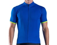 Bellwether Criterium Pro Cycling Jersey (Royal)