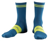 Bellwether Victory Socks (Baltic Blue)