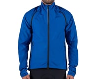 Bellwether Men's Velocity Convertible Jacket (Blue)