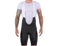 Bellwether Newton 2.0 Bib Shorts (Black) (M)