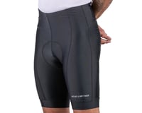 Bellwether Men's Endurance Gel Shorts (Black) (L)