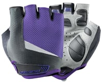 Bellwether Women's Ergo Gel Gloves (Purple)
