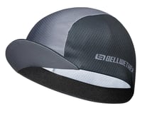 Bellwether Tech Cycling Cap (Black) (Universal Adult)