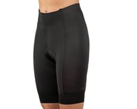Bellwether Women's Axiom Shorts (Black) (XL)