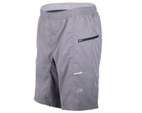 Bellwether Men's Ultralight Gel Cycling Shorts (Grey)