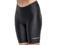 Bellwether Women's O2 Cycling Short (Black) (XL)