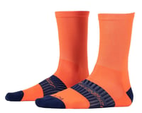 Bellwether Tempo Sock (Orange)