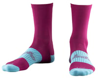Bellwether Tempo Sock (Berry)