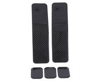 Bike Armor Monster Downtube Frame Protector Kit (Carbon)