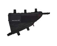 Blackburn Outpost Frame Bag (Black) (M)