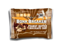 Bonk Breaker Premium Performance Bar (Peanut Butter Chocolate Chip)