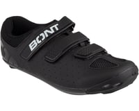 Bont Motion Road Shoes (Black)