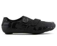 Bont Riot Road+ BOA Cycling Shoe (Black) (Standard Width)