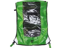 Burley Rental Cub Cover (Green) (For 2010-13 Model)