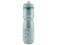 Camelbak Podium Chill Insulated Water Bottle (Sage Perforated) (24oz)