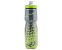 Camelbak Podium Chill Insulated Water Bottle (Yellow Dot)