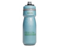 Camelbak Podium Chill Insulated Water Bottle (Crystal Blue)