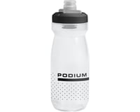 Camelbak Podium Water Bottle (Clear)