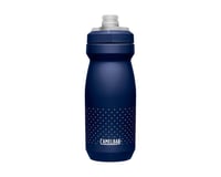 Camelbak Podium Water Bottle (Navy Blue)