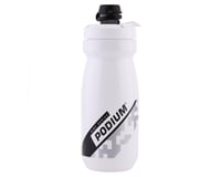Camelbak Podium Dirt Series Water Bottle (White)