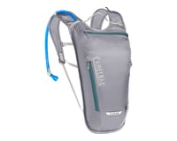 Camelbak Classic Light Hydration Pack (70oz) (Gunmetal/Hydro)