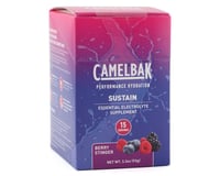 Camelbak Sustain Electrolyte Drink Mix (Berry Stinger)