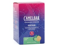 Camelbak Sustain Electrolyte Drink Mix (Lemon Lime)