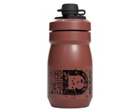 Camelbak Podium Chill Dirt Series Insulated Water Bottle (Sierra Red)