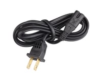 Campagnolo EPS Power Cable for Charger (US Standard)
