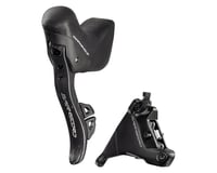 Campagnolo Super Record Ergopower Hydraulic Disc Brake/Shift Lever (Black)