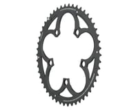 Campagnolo Chainrings for Athena (Black) (2 x 11 Speed)