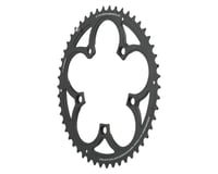 Campagnolo Road Chainrings (Black) (2 x 11 Speed) (Super Record/Record/Chorus) (Outer) (110mm CT BCD) (50T)