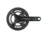 Campagnolo Super Record Wireless Crankset (Black) (2 x 12 Speed) (Ultra-Torque)