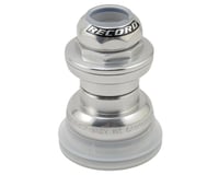 Campagnolo Record 1" Threaded Headset (Silver)