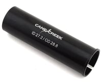Cane Creek Seatpost Shim (Black) (27.2mm)