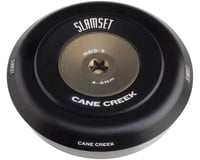 Cane Creek Slamset Top Headset (Black)