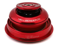 Cane Creek Hellbender 70 Headset (Red)