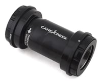 Cane Creek Hellbender 70 Bottom Bracket (Black) (PF30) (29mm/DUB)