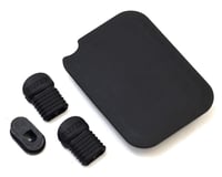 Cannondale Moterra Frame Plug & Grommet Kit (Black)