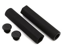 Cannondale XC-Silicone Slip-On Grips (Black)