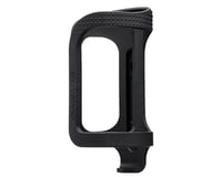 Cannondale ReGrip Side-Entry Water Bottle Cage (Black)