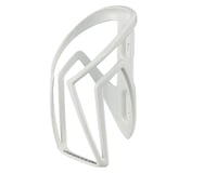 Cannondale Speed C Nylon Water Bottle Cage (White)