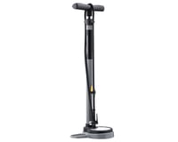 Cannondale Precise Floor Pump (Stealth Grey)