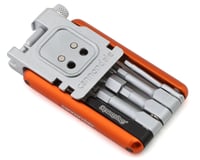 Cannondale 18-in-1 w/ DynaPlug Multi-Tool (Orange)