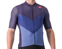 Castelli Endurance Pro 2 Short Sleeve Jersey (Night Shade)