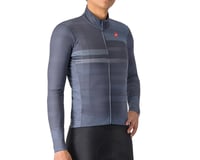 Castelli Collapse Long Sleeve Jersey (Twilight Blue/Light Steel Blue/Winter Sky)