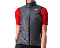 Castelli Women's Aria Vest (Dark Grey) (S)