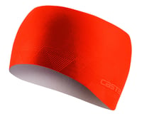 Castelli Pro Thermal Headband (Fiery Red)