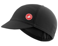 Castelli Ombra Cycling Cap (Black)